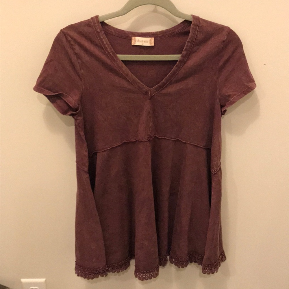 Altar’d State Top